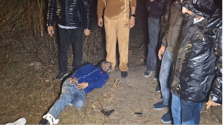 पंजाब: रंगदारी की राशि लेने आए लारेंस गैंग के 3 गुर्गों व पुलिस के बीच मुठभेड़