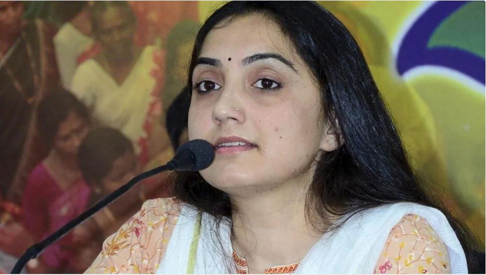 दिल्ली चुनाव में नुपूर शर्मा के लड़ने की चर्चा, क्या टिकट देगी बीजेपी?