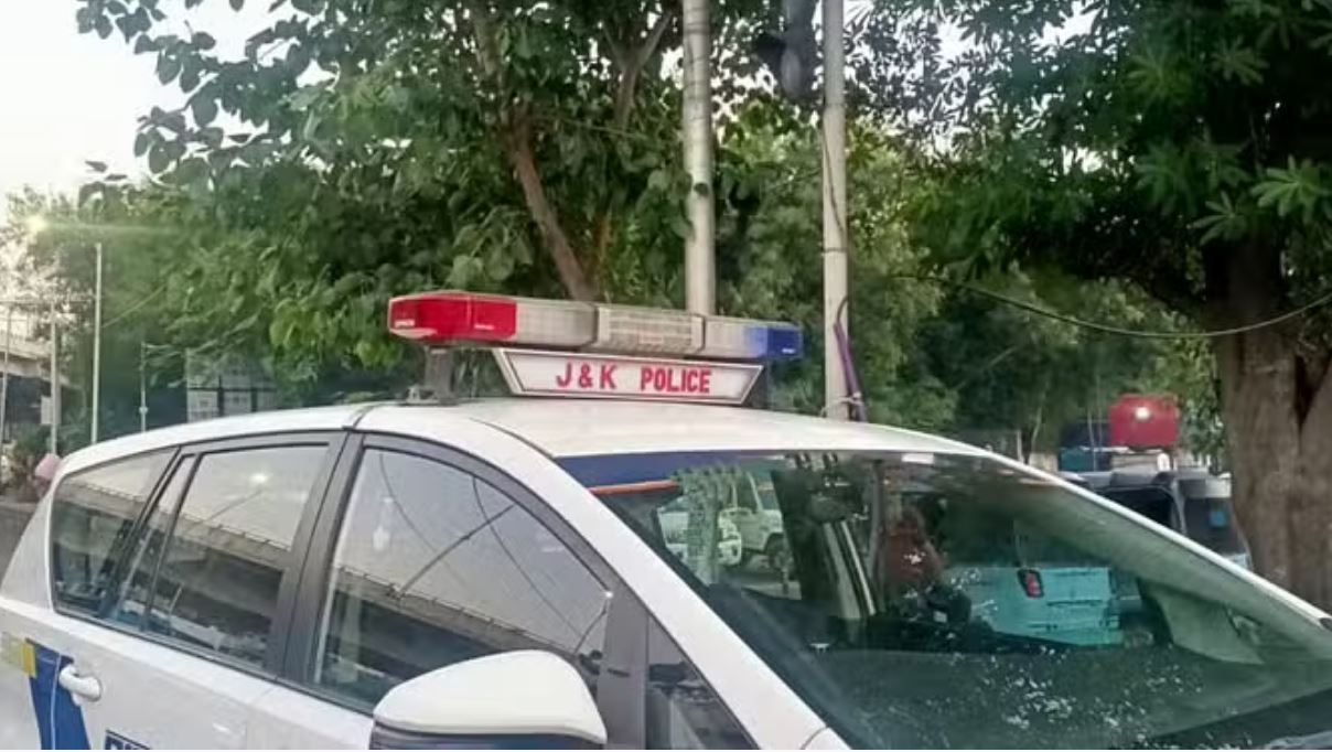 जम्मू में हेरोइन की तस्करी पर शिकंजा, पुलिस ने छह आरोपियों को किया गिरफ्तार