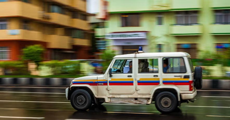 हल्द्वानी: हिरासत से संदिग्ध के भागने में चौकी प्रभारी समेत तीन पुलिसकर्मी निलंबित