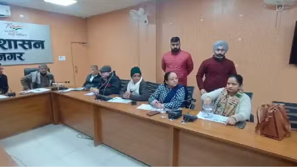 यमुनानगर में वार्ड आरक्षित होने से निगम चुनाव की सरगर्मियां तेज