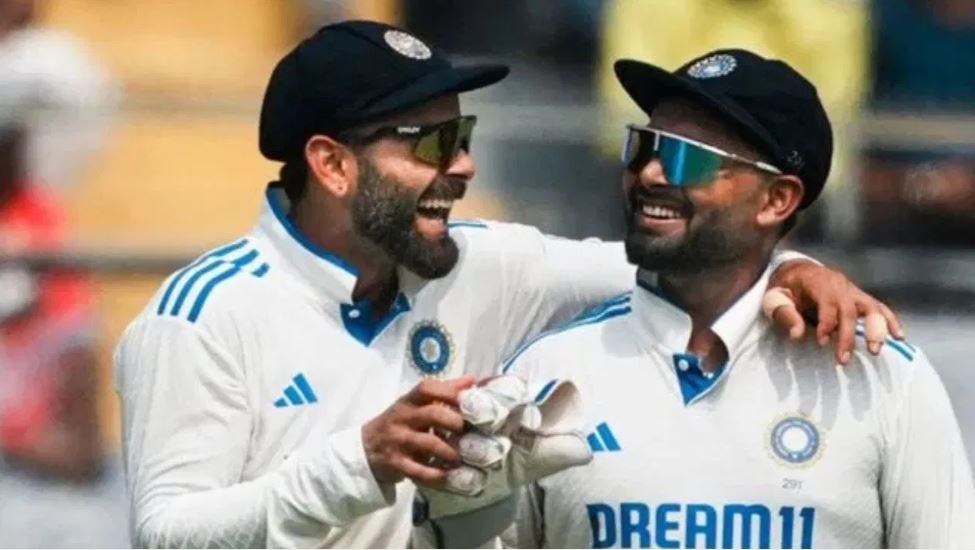 ऋषभ पंत बनेंगे कप्तान, शुक्रवार को होगा टीम का ऐलान