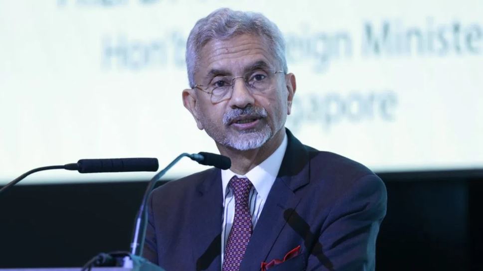 ‘भारत अवैध रूप से रह रहे भारतीयों की वापसी के लिए तैयार’, अमेरिका में बोले एस जयशंकर