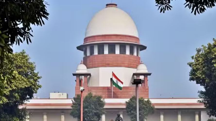 'मुख्तार अंसारी की जांच रिपोर्ट उसके बेटे को उपलब्ध कराई जाए', सुप्रीम कोर्ट