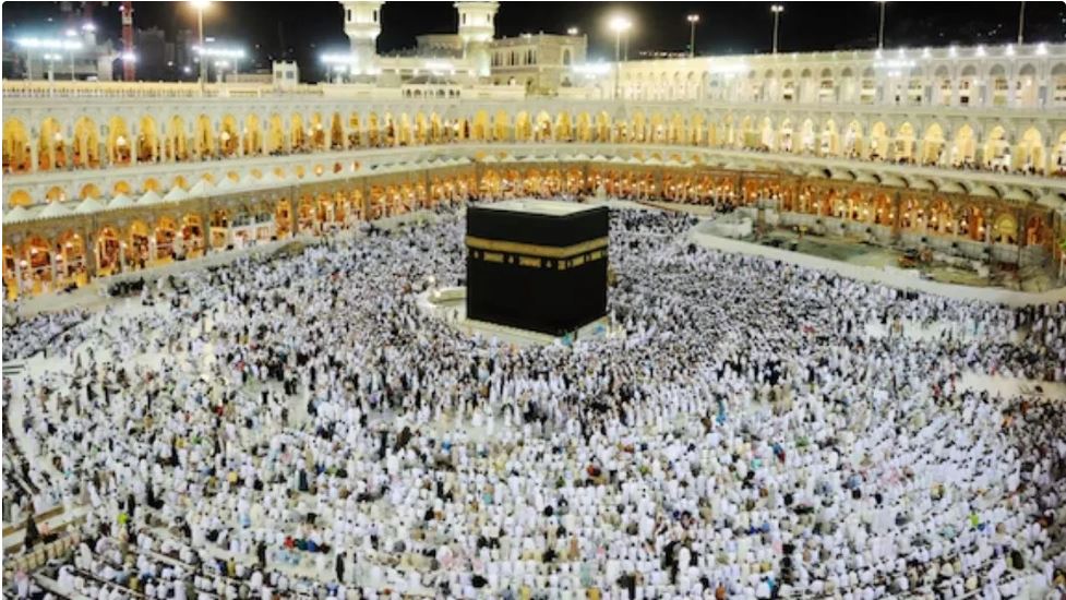 सऊदी अरब में भारतीय हिंदू भी कर सकेंगे कारोबार, मदीना में निवेश का मौका