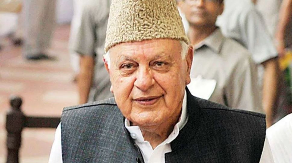 अल्लाह मालिक है, वही वक्फ को भी बचाएगा: फारूक अब्दुल्ला