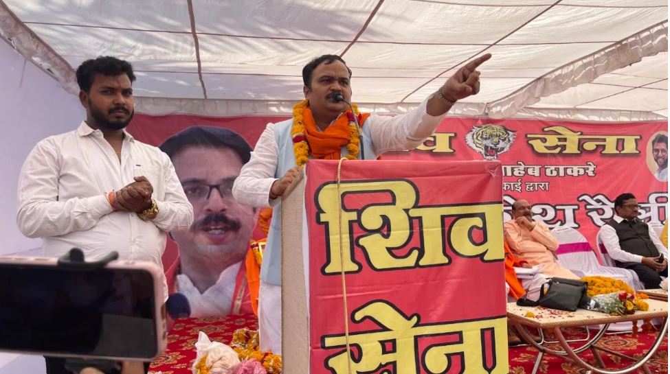 अजित पवार के मजदूर बना दिया वाले बयान पर शिवसेना यूबीटी का पलटवार