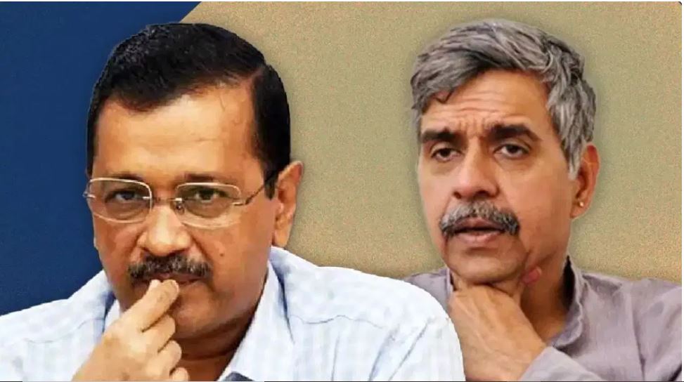 पुलिस ठीक से करे जांच तो केजरीवाल 15-20 साल के लिए जाएंगे तिहाड़: संदीप दीक्षित