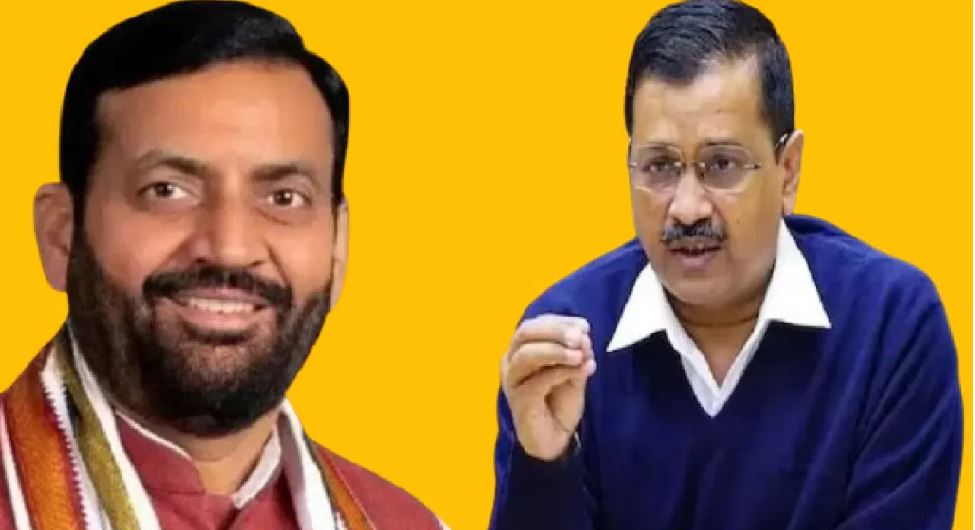 यमुना मुद्दे को लेकर केजरीवाल पर केस करेगी हरियाणा सरकार