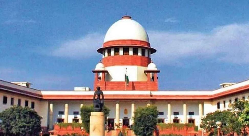 ‘आप करियर...’, घरेलू विवाद में आईपीएस महिला के बिजनेसमैन पति से बोला सुप्रीम कोर्ट