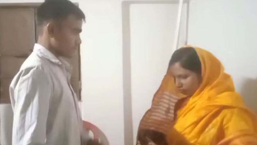 बिहार से दुल्हन लाने का सपना था, फिर आधी रात हो गया गजब का कांड
