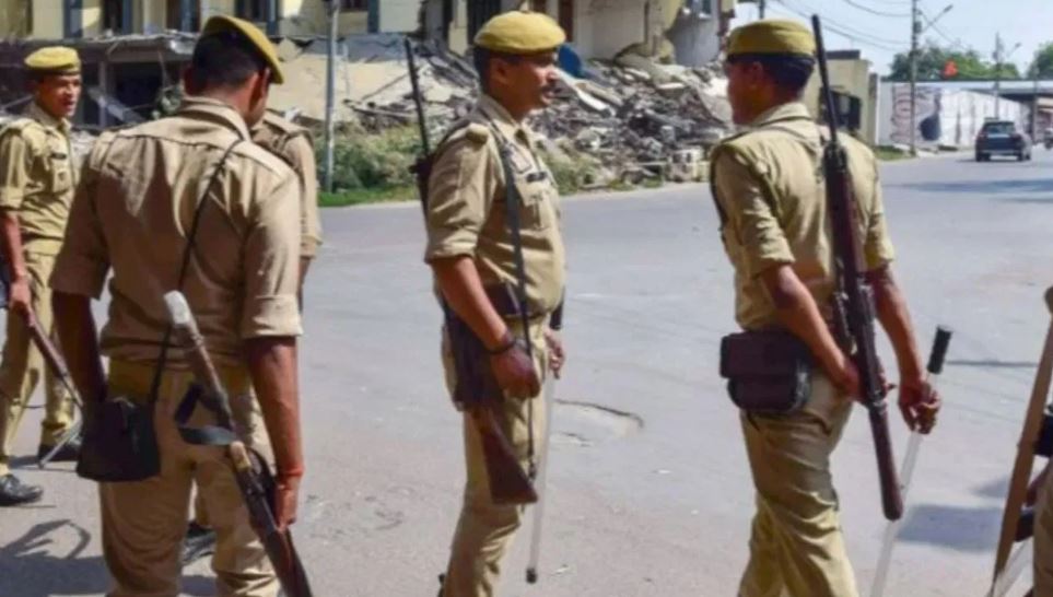 लखीमपुर: पुलिस हिरासत में हुई युवक की मौत, परिजन कर रहे ये मांग