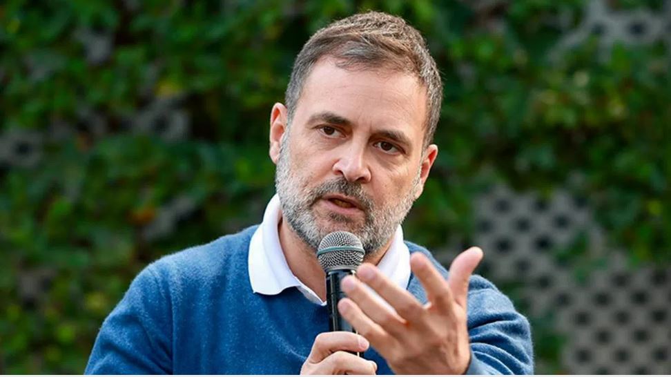 मानहानि मामले में राहुल गांधी को सुप्रीम कोर्ट से राहत, कार्यवाही पर लगी अंतरिम रोक