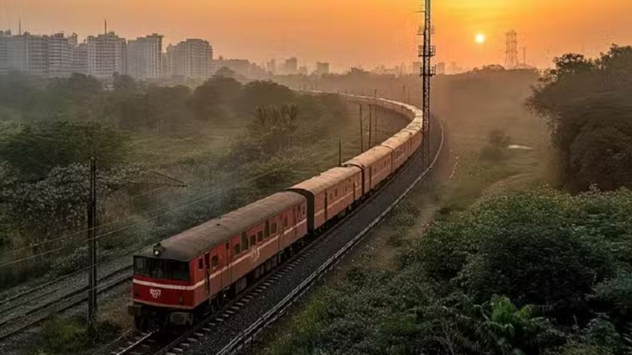 यात्रीगण कृपया ध्यान दें: हरियाणा में कई ट्रेनें रद्द, दो दर्जन गाड़ियां रि-शेड्यूल
