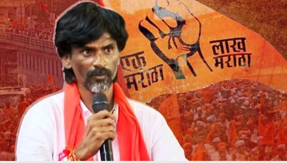 मनोज जरांगे की बढ़ीं मुश्किलें! धनंजय मुंडे पर अपमानजनक टिप्पणी मामले में केस दर्ज