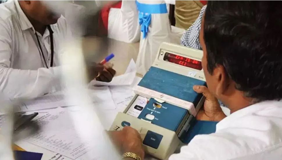 उत्तराखंड निकाय चुनाव: जारी है वोटों की गिनती