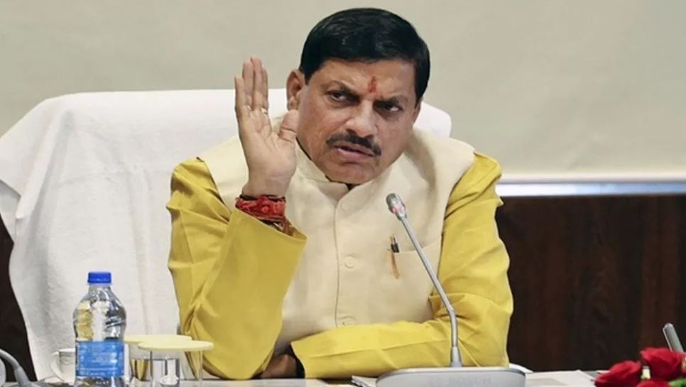 यूनियन कार्बाइड के कचरे में 60% से ज्यादा मिट्टी, भ्रम की खबरों पर न करें यकीन: मोहन यादव