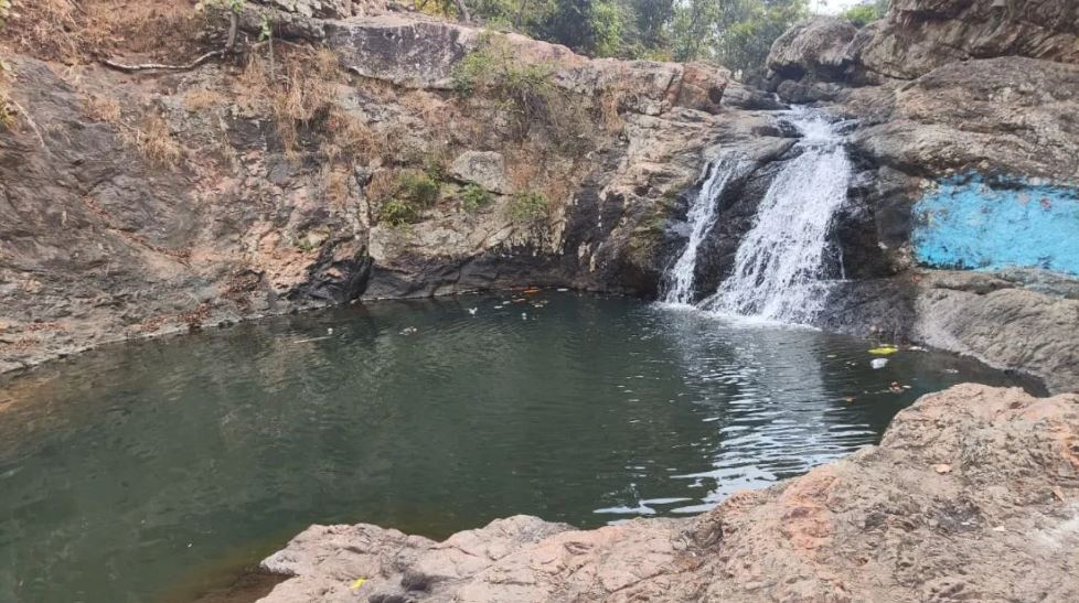रांची में मौत वाली पिकनिक! वॉटरफॉल में डूबकर 3 दोस्तों की मौत