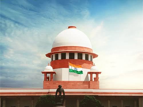  उपासना स्थल कानून को लेकर ओवैसी की याचिका पर सुनवाई के लिए सुप्रीम कोर्ट तैयार