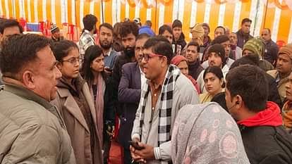 घोटाला: 1000 लोगों को खेती की जमीन में काट दिए 500 प्लॉट, निवेशकों के फंसे 600 करोड़