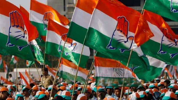 दिल्ली विधानसभा चुनाव: कांग्रेस ने पांच और उम्मीदवार घोषित किए