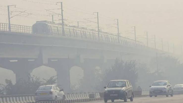 दिल्ली-एनसीआर में फिर ग्रेप-3 लागू, जानें क्या रहेंगी पाबंदियां