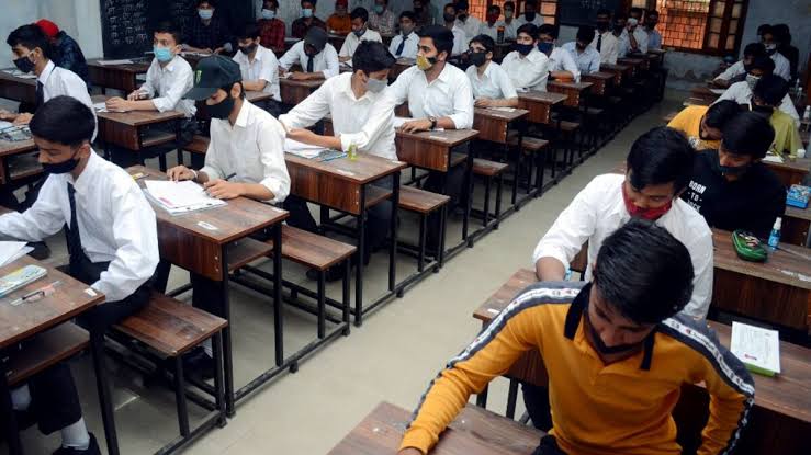 यूपी बोर्ड परीक्षा की गाइडलाइन जारी, 24 फरवरी से शुरू होगा एग्जाम