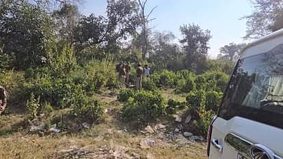 बहादराबाद में नहर की पटरी पर युवक का शव मिलने से सनसनी, जांच में जुटी पुलिस