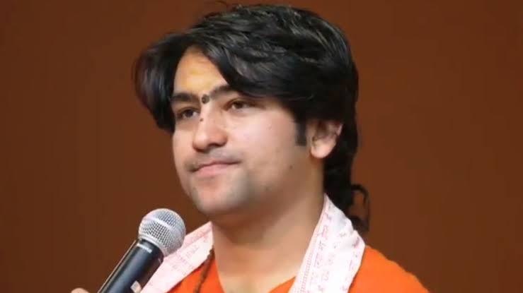 महाकुंभ में जो मरे है,वे मरे नहीं है,उन्हें मोक्ष मिला है- बागेश्वर महाराज