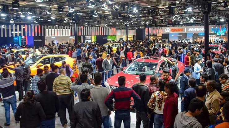 Auto Expo 2025: कैसे मिलेगा फ्री पास? यहां समझें पूरा ऑनलाइन प्रोसेस