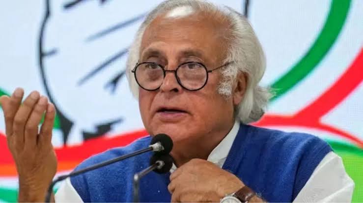 चुनाव नियमों में संशोधन मामला: जयराम रमेश की याचिका पर सुप्रीम कोर्ट में कल होगी सुनवाई