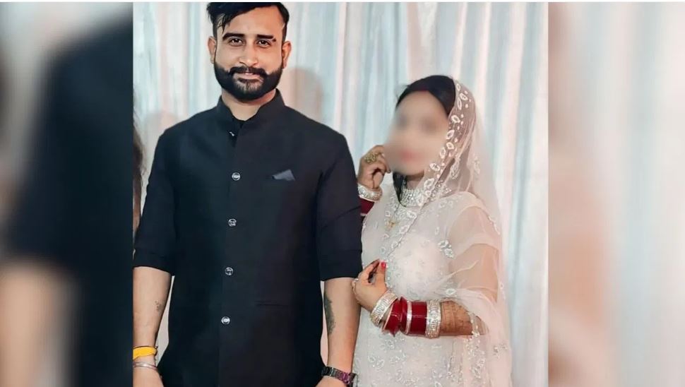 14 पन्नों का सुसाइड नोट, टॉर्चर की कहानी; अब नितिन की पत्नी और सास पर दर्ज होगा मुकदमा