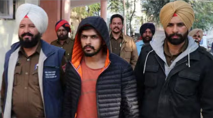 पंजाब पुलिस का डीएसपी बर्खास्त: हाई कोर्ट के आदेशों के बाद सरकार ने लिया एक्शन