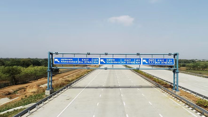 वाहनों की गति मापने के लिए सरकार ने अधिसूचित किया नया नियम