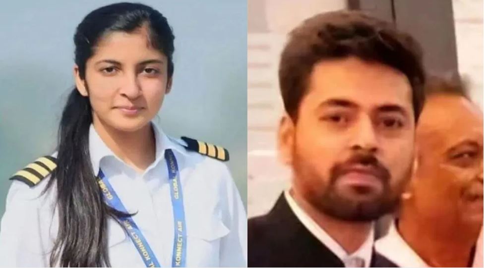 एयर इंडिया की महिला पायलट सुसाइड केस मामले में मुंबई कोर्ट ने की टिप्पणी