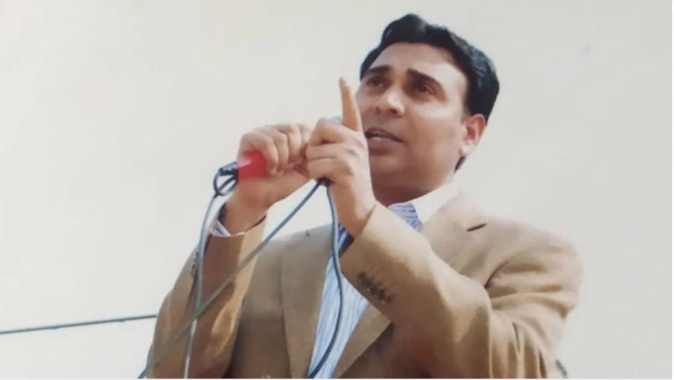 जयपुर: पूर्व विधायक बलजीत यादव के ठिकानों पर ईडी का छापा