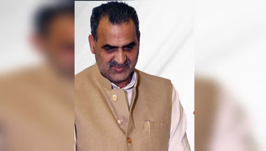 मुजफ्फरनगर: संजीव बालियान ने पुलिस पर सुरक्षा हटाने का लगाया आरोप, योगी को लिखा पत्र