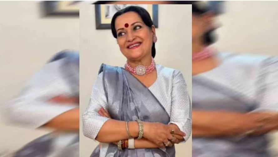 उत्तराखंड: भटवाड़ी की बेटी हिमानी शिवपुरी, अभिनेत्री ने गांव की तस्वीर बदलने की ठानी