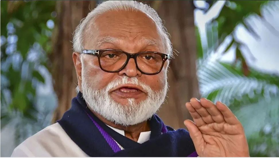 जैसे नौकरी जाने से...मंत्री पद न मिलने पर फिर छलका छगन भुजबल का दर्द