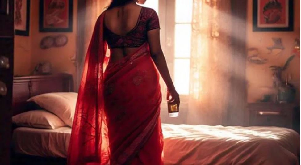 कानपुर में शादीशुदा महिला ने प्रेमी की खातिर कर दी पति की हत्या