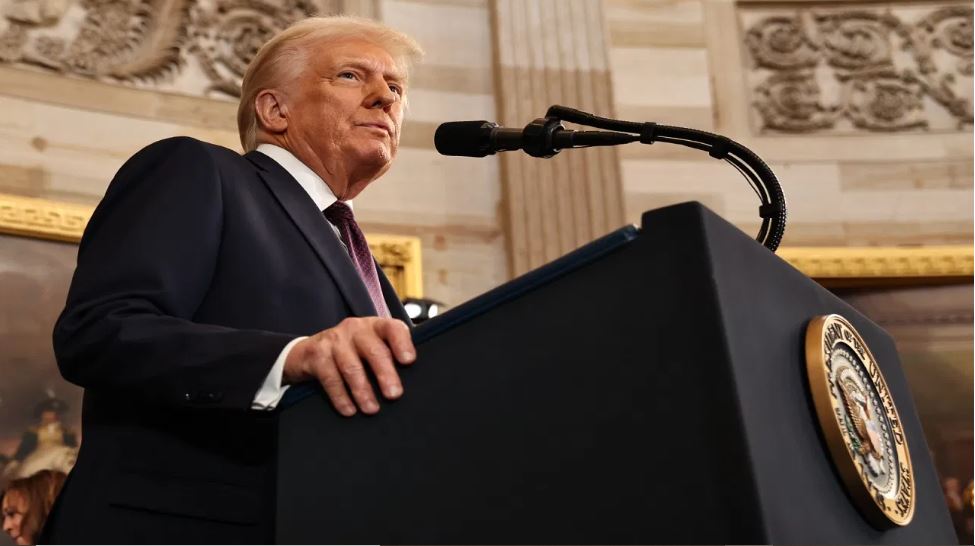 फिर लौटा ‘ट्रंप युग’, अमेरिका के 47वें राष्ट्रपति बने डोनाल्ड ट्रंप