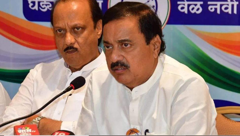 महाराष्ट्र की सियासत में बड़ा खेल होने वाला है, सुनील तटकरे के बयान से हड़कंप