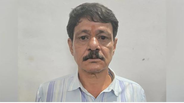 मुंबई पुलिस को मिली बड़ी कामयाबी, छोटा राजन गैंग का सदस्य गिरफ्तार