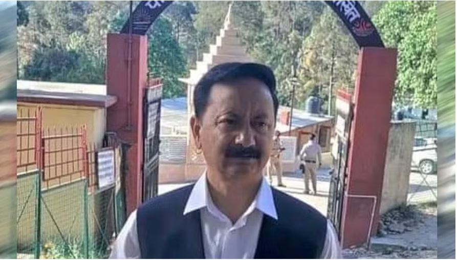 उत्तराखंड में बागी उम्मीदवारों पर कांग्रेस की सख्ती, छह साल के लिए किया निष्कासित