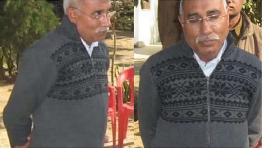  मुजफ्फरनगर: सुशील मूंछ के बेटे अक्षयजीत समेत दो को मुठभेड़ में लगी गोली