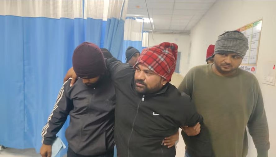 सीवान: बदमाशों ने अपहरण के बाद कारोबारी को मारी गोली, फिर इलाज करवाकर घर भी छोड़ा