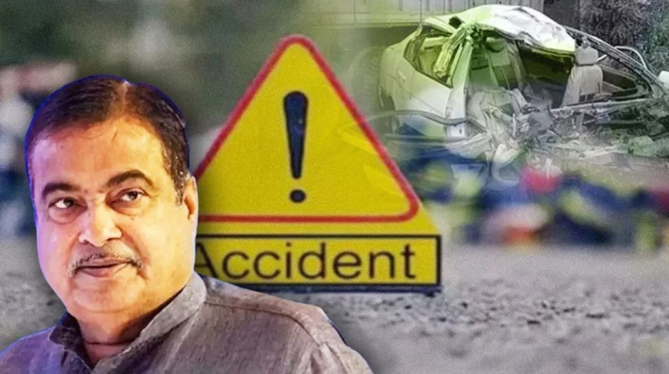 खराब सड़कें बनाना गैर-जमानती अपराध होना चाहिए… नितिन गडकरी