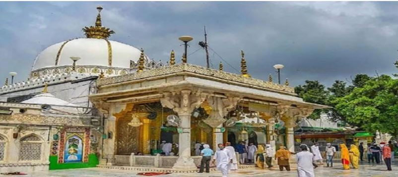 अजमेर: दरगाह में शिव मंदिर होने के मामले को लेकर कोर्ट में सुनवाई आज