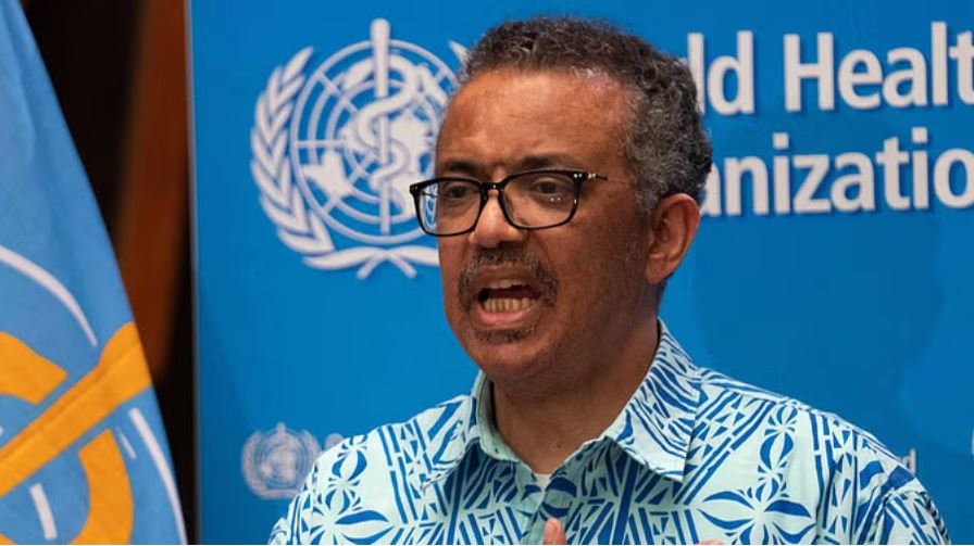 तंजानिया के दूरस्थ इलाके में संदिग्ध मारबर्ग वायरस की चपेट में आए लोग, आठ की मौत