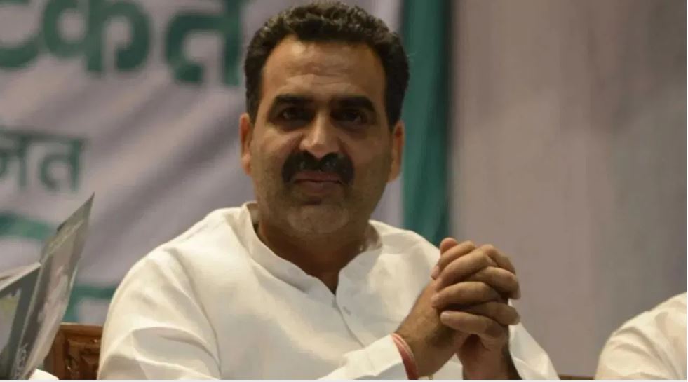 मुजफ्फरनगर: संजीव बालियान को फिर मिली सुरक्षा, दी गई ‘Y’ श्रेणी की सिक्योरिटी
